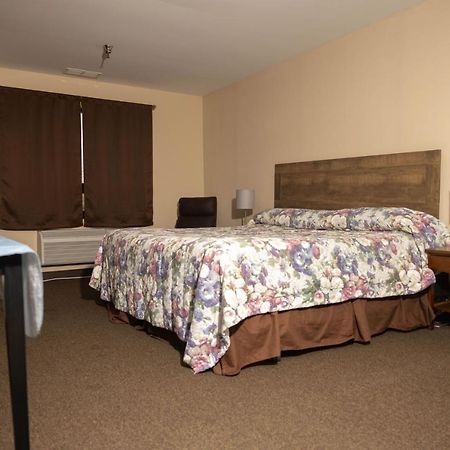 Lafayette Inn Moundsville Eksteriør bilde
